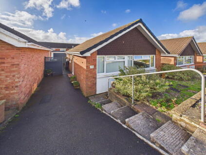 Lidford Tor Avenue, Paignton