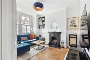 115, Lyndhurst Road, Wood Green, London N22 5AY