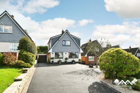 Warrenside Close, Ramsgreave, Blackburn, BB1