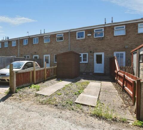 2 bed Terraced for sale Image 12