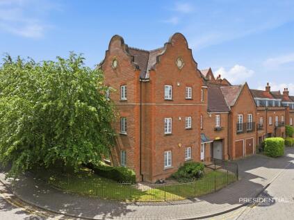 Pastoral Way, Warley, Brentwood, Essex, CM14