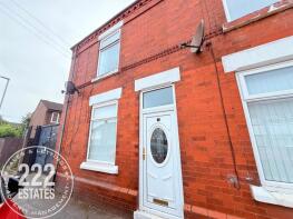 1, Tasker Terrace, Prescot L35 4NX