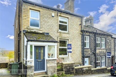 Lower Wellhouse, Golcar, Huddersfield, West Yorkshire, HD7