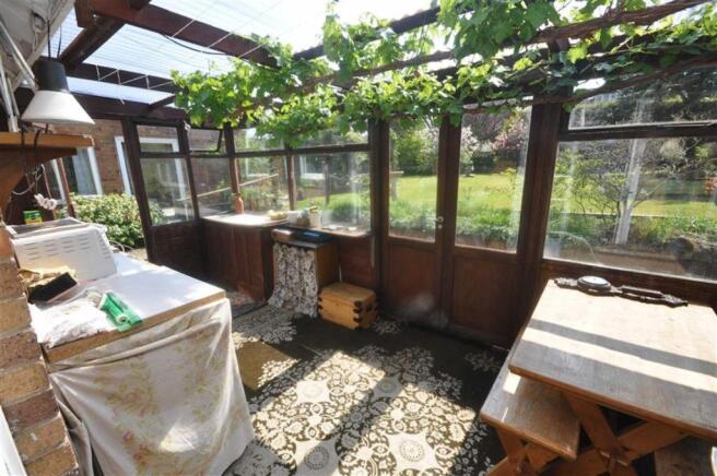 CONSERVATORY