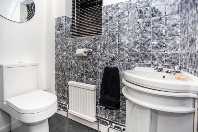 WC