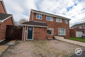 6, Blenheim Road, Bridgwater TA6 4HE