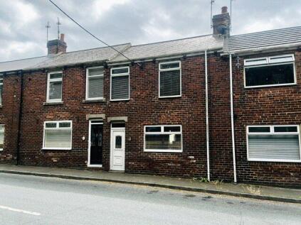 North Terrace, Witton Gilbert, Durham, DH7