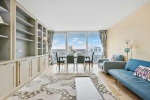 C, Albion Riverside, Hester Road, London SW11 4AR