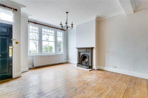5, Elswick Street, London SW6 2QR