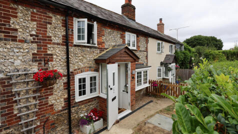 Blackthorne Lane, Ballinger,Buckinghamshire , Great Missenden, HP16