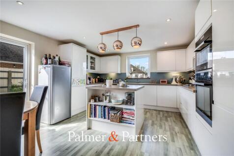 Chignal Road, Chelmsford, Essex, CM1