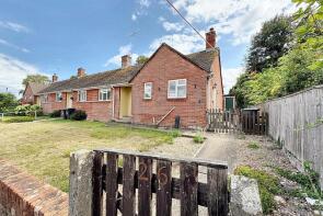 26, Castle Street, Cranborne BH21 5PZ