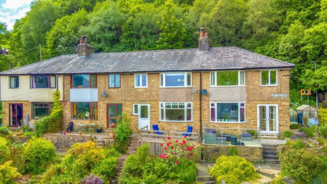 View of Property at Front