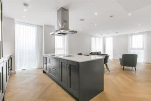 Flat 37, 37, Clarendon Road, Watford WD17 1DJ