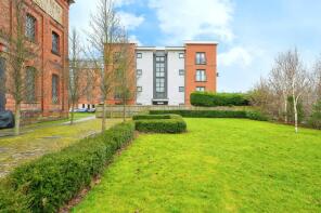 3, Walker Court, Central Way, Bewsey And Whitecross, Warrington WA2 7TF