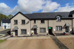77, Hoggan Park, Brecon LD3 9AQ