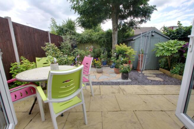 GARDEN