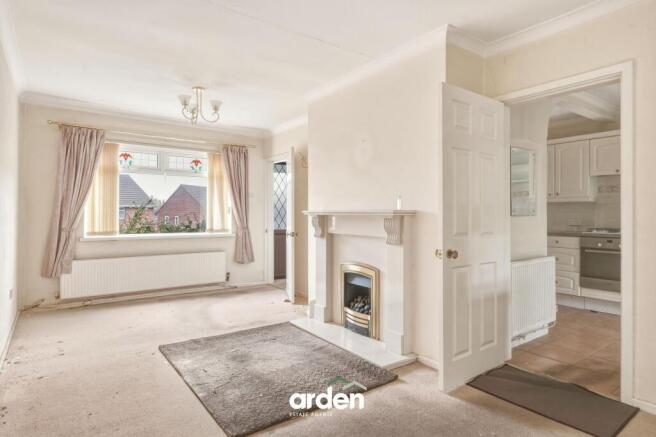 Ormscliffe Road, Rednal, B45 photo 2
