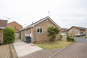 1, Northmoor Close, Chesterfield S43 1NE