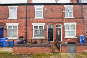 40, Yates Street, Portwood, Stockport SK1 2LJ