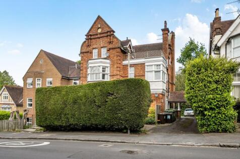 12 Molyneux Park Road, Tunbridge Wells