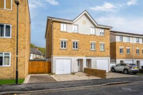 8, Primrose Place, Isleworth TW7 5BA