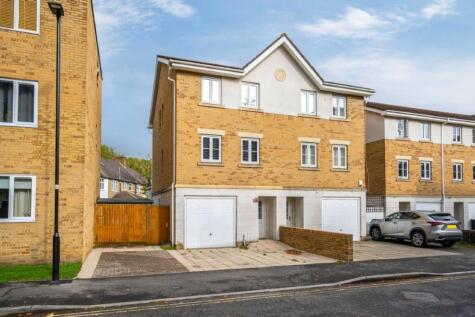 Primrose Place, Isleworth