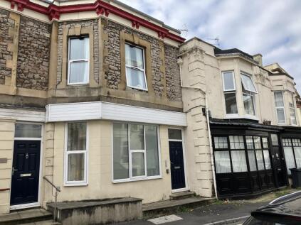 Flat 1, 42 Upper Church Road, Weston-Super-Mare BS23 2DX