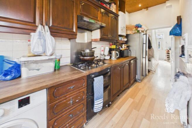 5 bed End of Terrace for sale Image 7