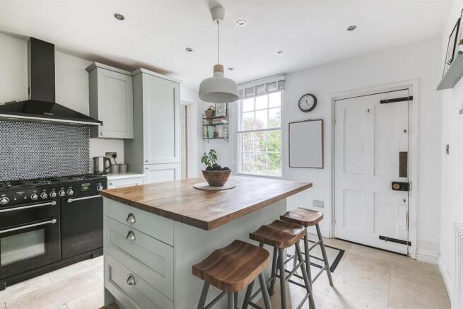 Brook Road, Borrowash, Derby photo 4