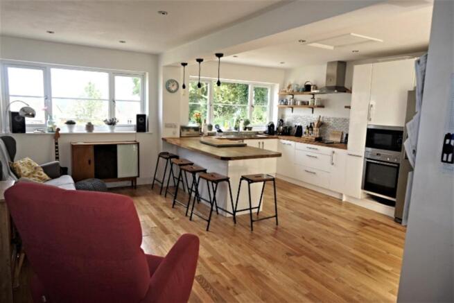 Kitchen / Breakfast