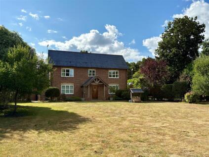 Forge Lane, Verwood