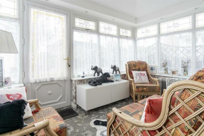 Sun Room
