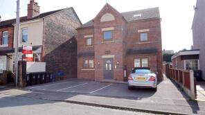 5, Heaton Court, Heaton Terrace, Newcastle ST5 8PL
