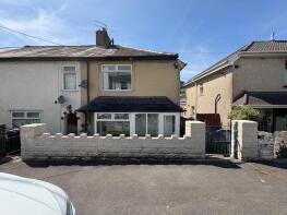 43, Cefn Yr Allt, Neath SA10 8HE