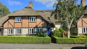 8, St Andrews View, Shaftesbury SP7 0QY