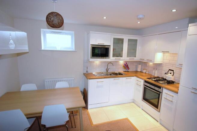 Open Plan