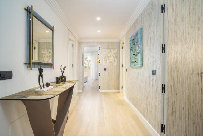 Penthouse Albatros 2