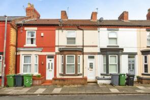 5, Wycherley Road, Birkenhead CH42 6PB