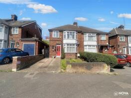 60, Meyrick Avenue, Luton LU1 5JR