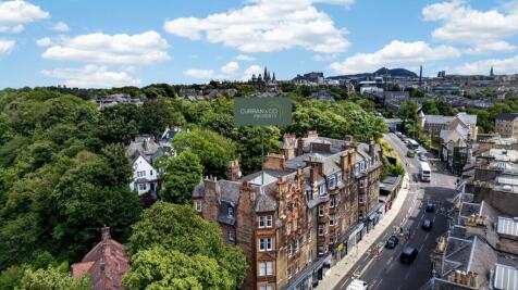 24/10 Roseburn Terrace, Roseburn, Edinburgh