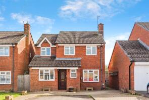 46, Whittington Road, Westlea, Swindon SN5 7DF