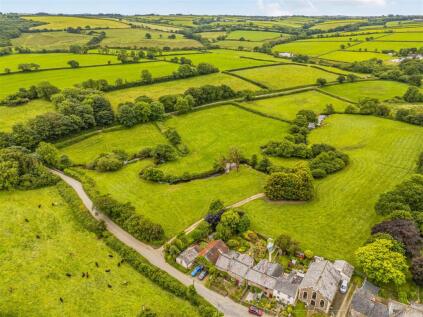 Nr Holsworthy - separate cottage