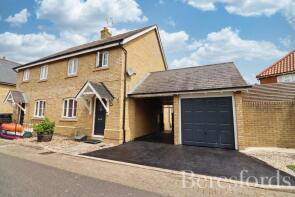 34, Freshwater Crescent, Maldon CM9 4PA