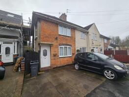 9, Cowley Grove, Birmingham B11 2JD