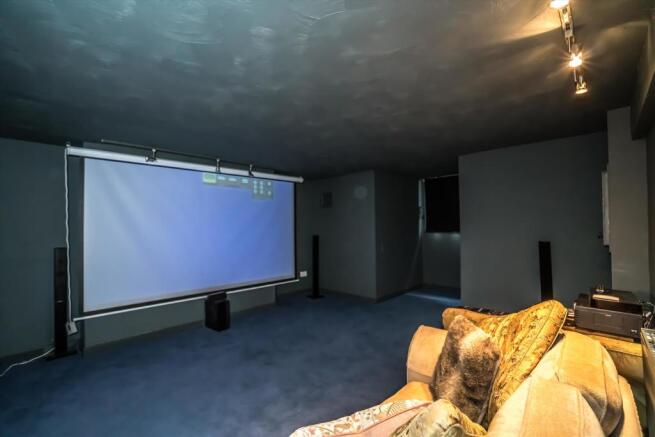 Movie Room