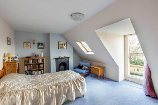 Bedroom Five