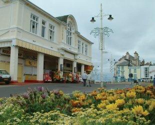 Local Area