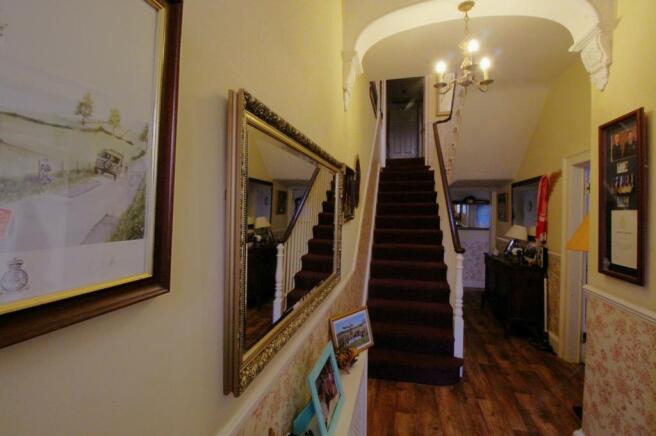 HALLWAY