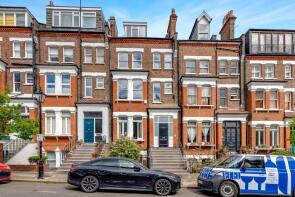 Flat 1, 28, Carlingford Road, London NW3 1RX